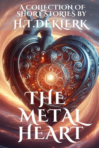 Metal Heart A Collection of Short Stories