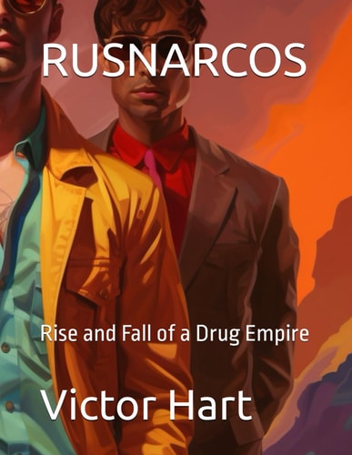 Rusnarcos Rise and Fall of a Drug Empire