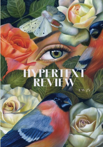 Hypertext Review Fall/Winter 2023