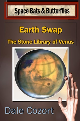 Earth Swap The Stone Library of Venus