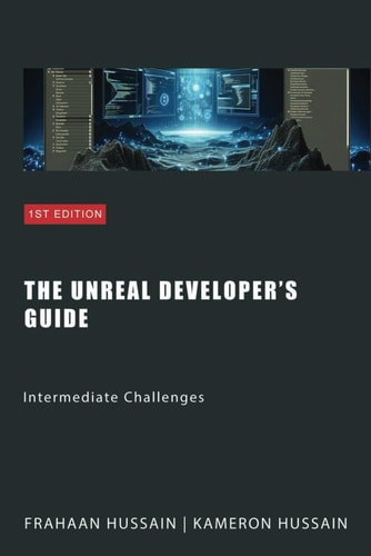 The Unreal Developer's Guide Intermediate Challenges