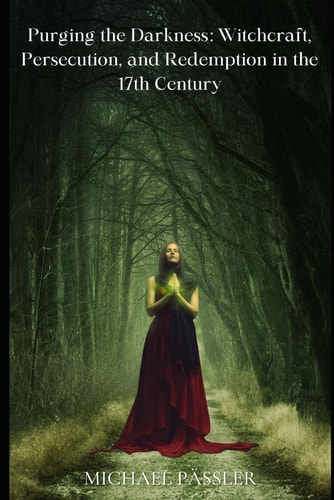 Purging the Darkness Witchcraft, Persecution, and Redemption in the 17th Century