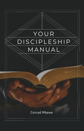 Your Discipleship Manual