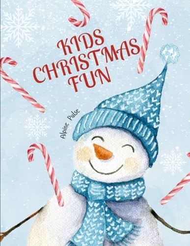 Kids Christmas Fun
