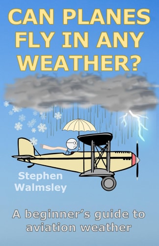 Can Planes Fly In Any Weather A Beginner's Guide to Aviation Weather