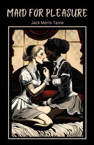 Maid for Pleasure