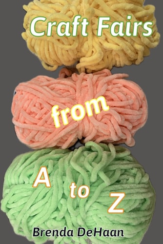 Craft Fairs from A to Z