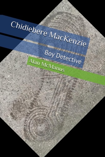 Chidiebere MacKenzie Boy Detective