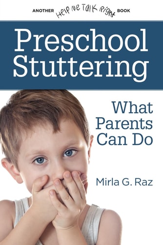 Preschool Stuttering What Parents Can Do