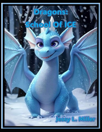 Dragon School Of Ice