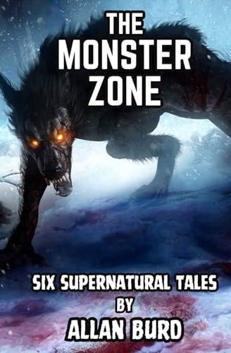 The Monster Zone