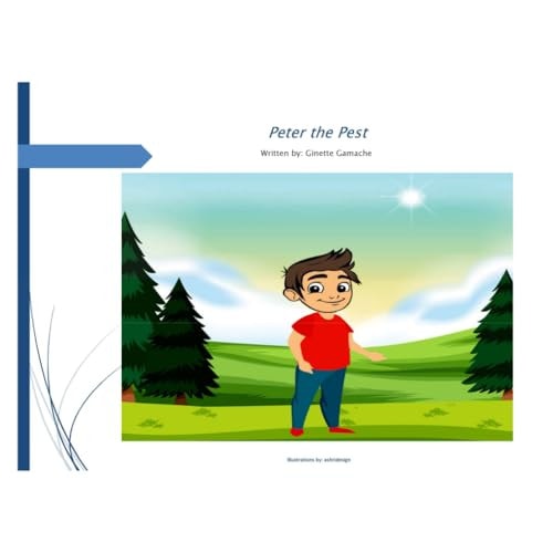 Peter the Pest