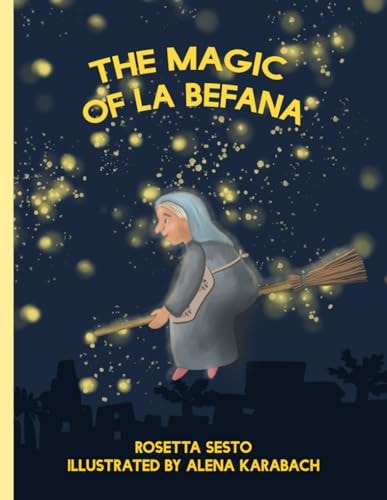 The Magic of La Befana