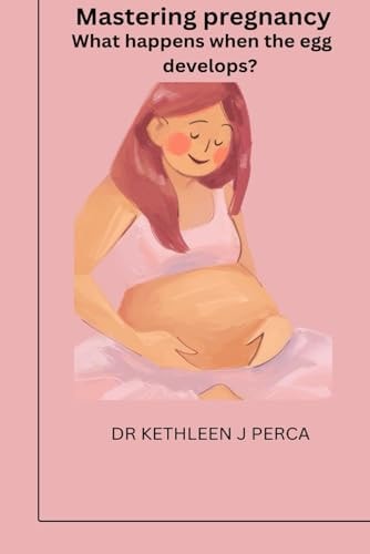 Mastering Pregnancy What Happens when the Egg Develops?