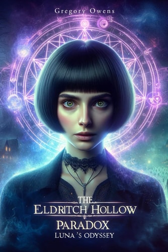 The Eldritch Hollow Paradox Luna's Odyssey