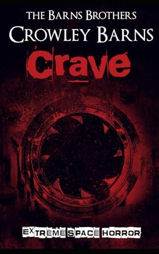 Crave Extreme Space Horror