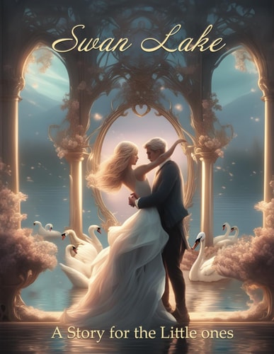 Swan Lake A Story for the Little Ones