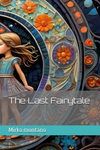 The Last Fairytale