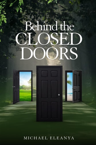 Behind The Closed Doors