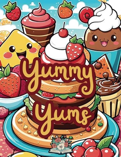Yummy Yum Yums