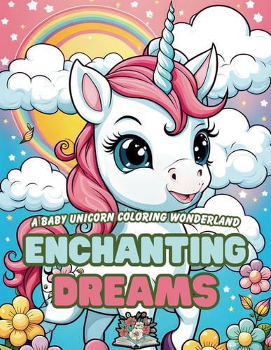 Enchanting Dreams