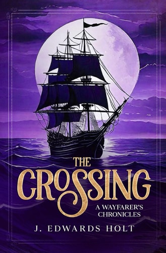 The Crossing A Wayfarer's Chronicles