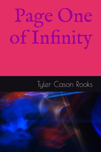 Page One of Infinity