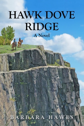 Hawk Dove Ridge