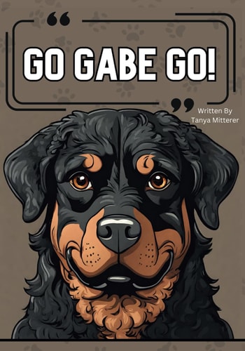 Go Gabe Go!