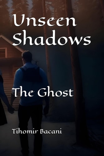 UNSEEN SHADOWS The Ghost