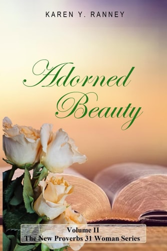 Adorned Beauty