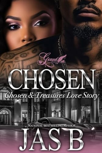 Chosen Chosen & Treasures Love Story