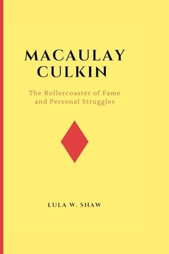 Macaulay Culkin The Rollercoaster of Fame and Personal Struggles