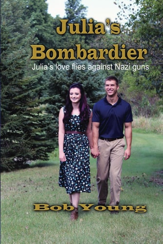 Julia's Bombardier