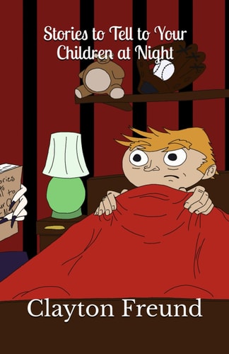 Stories to Tell to Your Children at Night