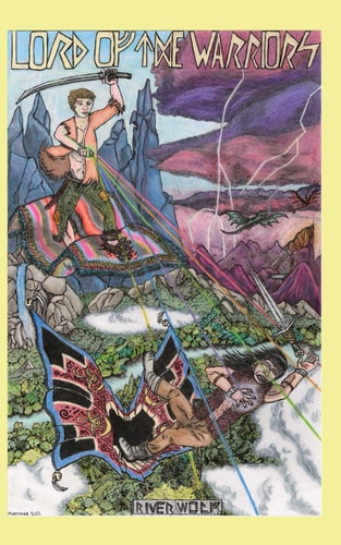 Lord of the Warriors