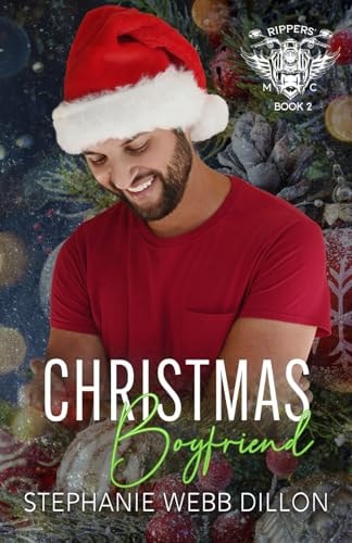Christmas Boyfriend
