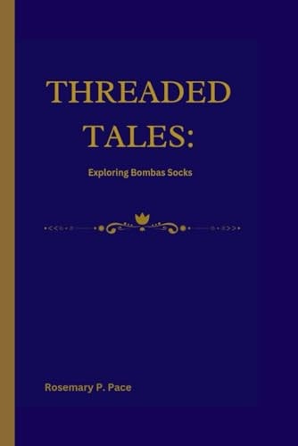 Threaded Tales Exploring Bombas Socks