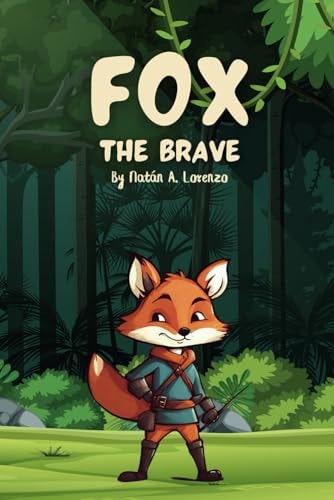 Fox The Brave