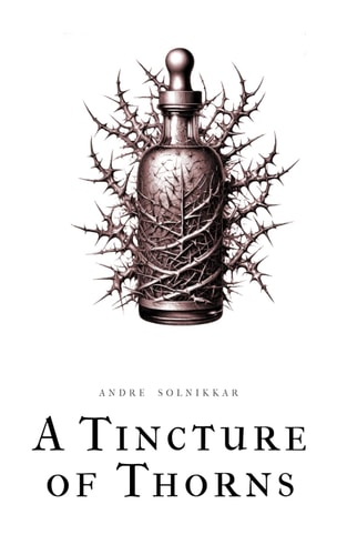 A Tincture of Thorns
