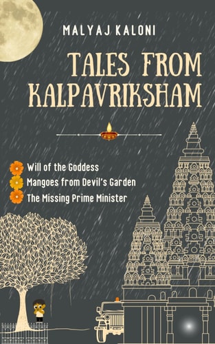 Tales from Kalpavriksham