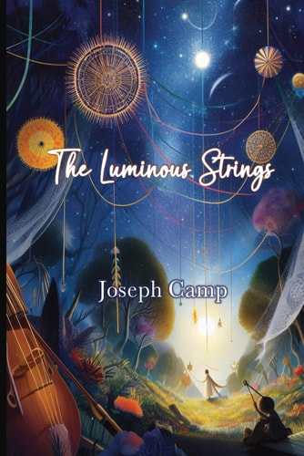The Luminous Strings