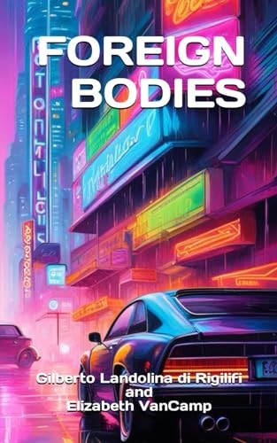 Foreign Bodies