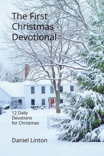 The First Christmas - Devotional 12 Daily Devotions for Christmas
