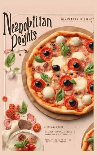 Neapolitan Delights 20 Easy-to-Prepare Traditional Recipes