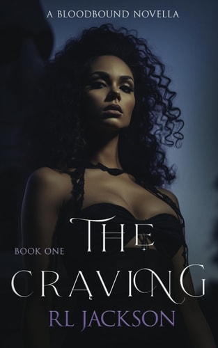 The Craving A Bloodbound Novella