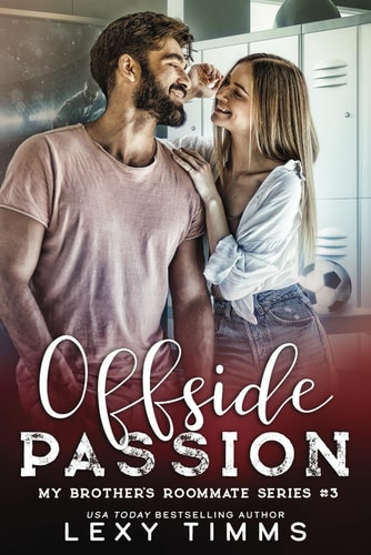 Offside Passion