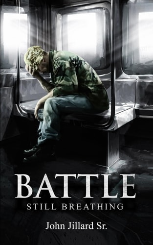 Battle Still Breathing