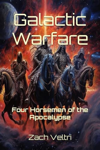 Four Horsemen of the Apocalypse