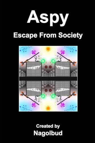 Aspy Escape From Society